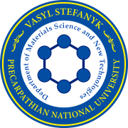 Department of Materials Science and New Technologies